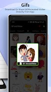 DP and Status screenshot 6