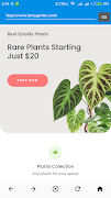 Sky BrowseR ภาพหน้าจอ 2