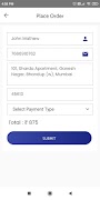 Shop Your Needs تصوير الشاشة 5