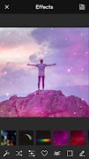Pics Effect: Art Maker App poster