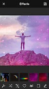 Pics Effect: Art Maker App poster