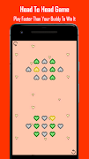 Quick HEARTS Game ảnh chụp màn hình 5