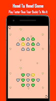 Quick HEARTS Game screenshot 5