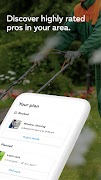 Thumbtack: Hire Service Pros screenshot 2