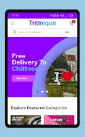 Triunique screenshot 5