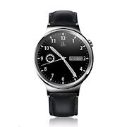 Diland's classic watch face screenshot 1