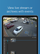 AI Cloud capture d'écran 7