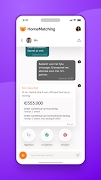 HomeMatching Screenshot 2