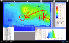 VisualSync Screenshot 1