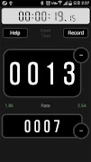 Cami Counter screenshot 1