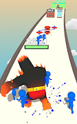 Monster Run ảnh chụp màn hình 5