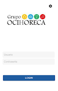 Manager RRPP Ocihoreca 截图 1