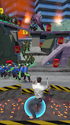 Zombie Attack スクリーンショット 1