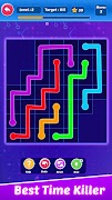 Dot Connect Puzzle screenshot 4