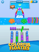 Floatie Jam! 截图 7