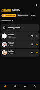 Tribees Albums screenshot 1