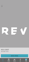 REV Fit SD скриншот 1