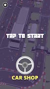Car Drift Runner screenshot 2