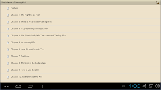 The Science of Getting Rich اسکرین شاٹ 6