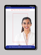 DigiSME Face App syot layar 2