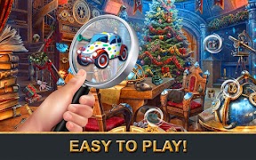 DarkeHiddenSecretHiddenObjects Ekran Görüntüsü 7