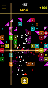 Smart Bricks Breaker captura de pantalla 5