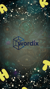 Wordix 海报