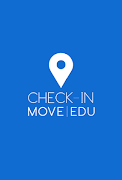 Check-In MoveEdu Affiche