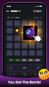 MinesX - Find Diamond ảnh chụp màn hình 4