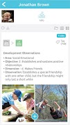 Remini - school communication ảnh chụp màn hình 3