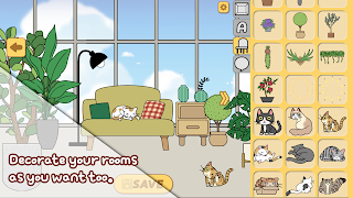 Character Maker: Dress-up Game screenshot 2