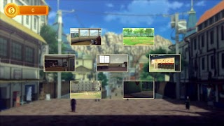 Revival Ninja screenshot 1