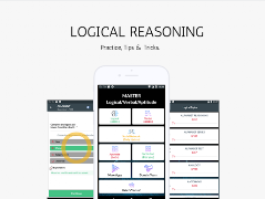 Logical Reasoning (Remake) الملصق