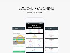 Logical Reasoning (Remake) پوسٹر