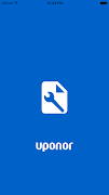 Uponor Smatrix Installation โปสเตอร์