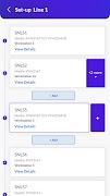 Maintaini8 screenshot 2