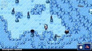 Coromon capture d'écran 3