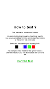 Dead-Pixel Check screenshot 2