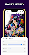 3 Schermata Pro Create Art