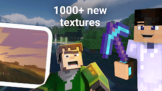 برنامه‌نما Mod Shaders for Minecraft عکس از صفحه