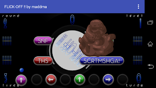 Flick-Off screenshot 3