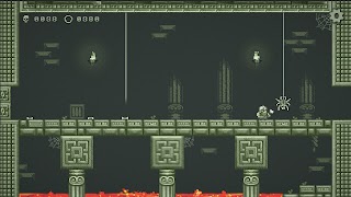 One Button Temple screenshot 1