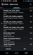 Rings Extended captura de pantalla 1