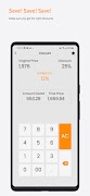 Calctic - Calculator ++ 截圖 5