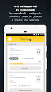 Corentium Pro by Airthings screenshot 3