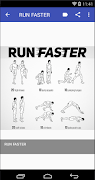 RUN FASTER Ekran Görüntüsü 4