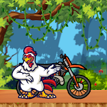 ”Extreme Moto Rooster