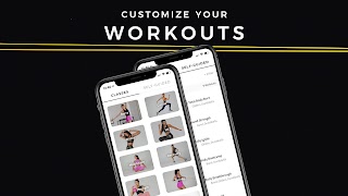 Fabletics FIT 截图 7