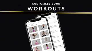 7 Schermata Fabletics FIT