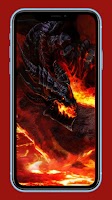 Dragon Wallpapers Full HD 4K Background Images🐲 Screenshot 1